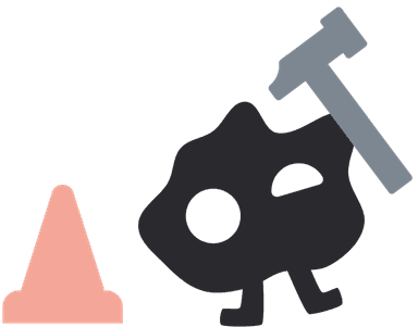 Blottie creating ads